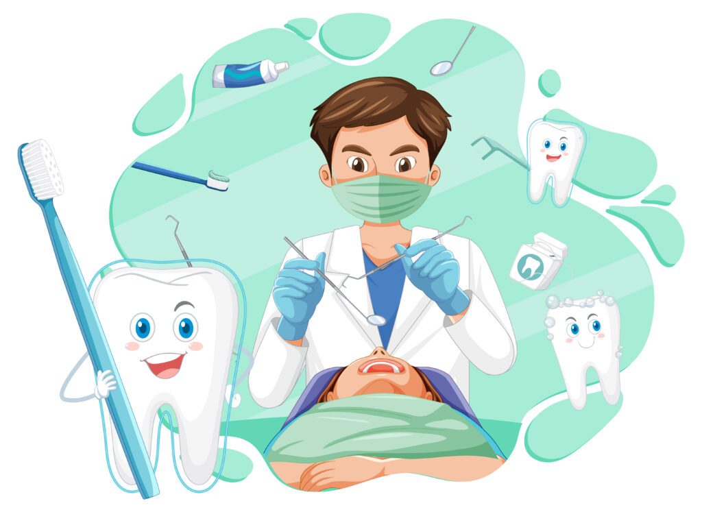 Dental Cleaning and Polishing Services in Toronto