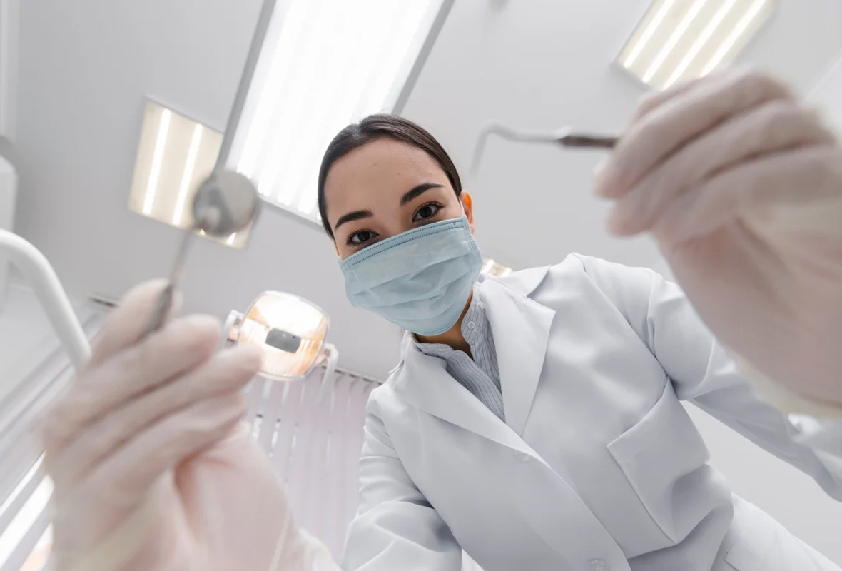 Dental Services in Downtown Toronto | One Yonge Dental Office Toronto