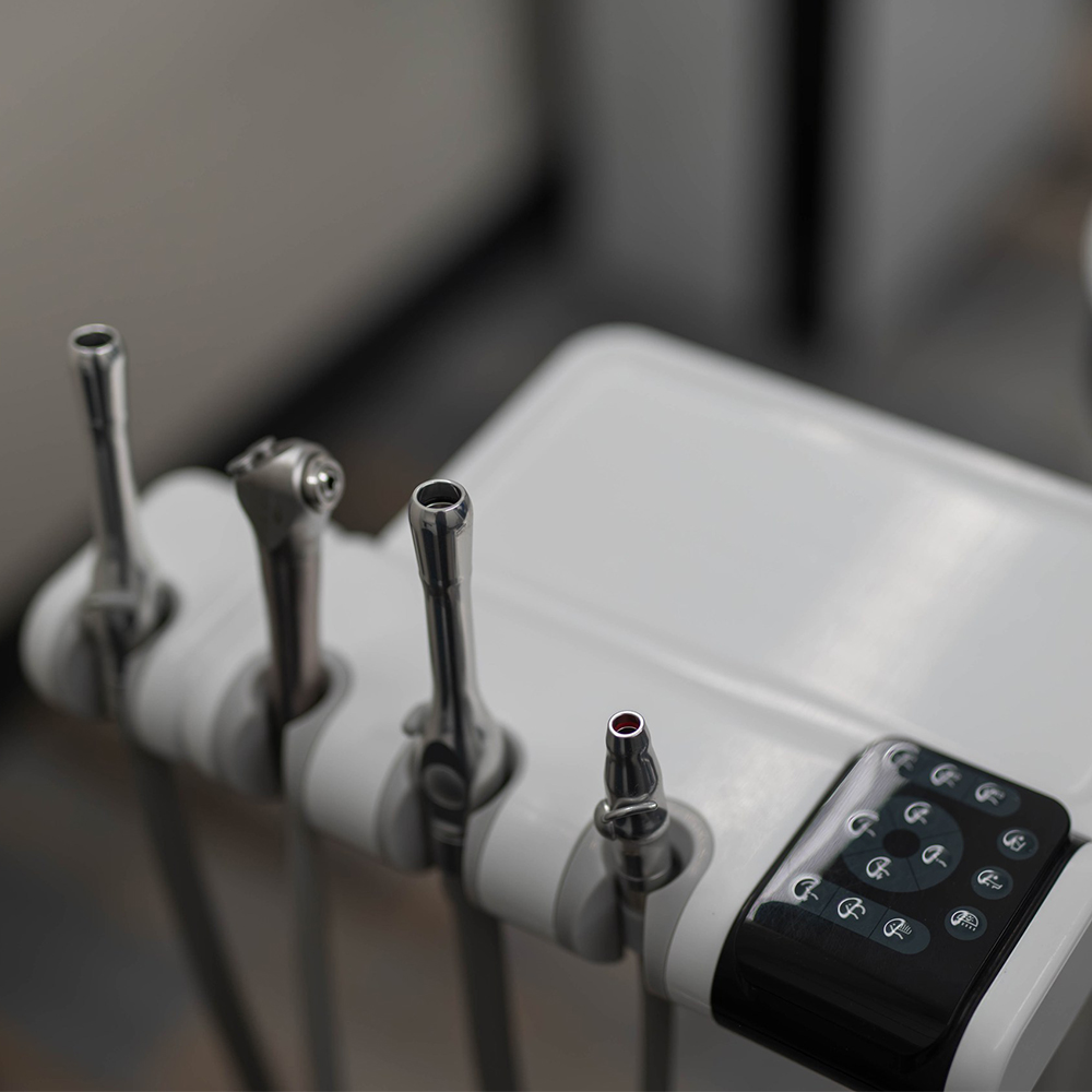 High Precision Equipments we use at One Yonge Dental Clinic Toronto