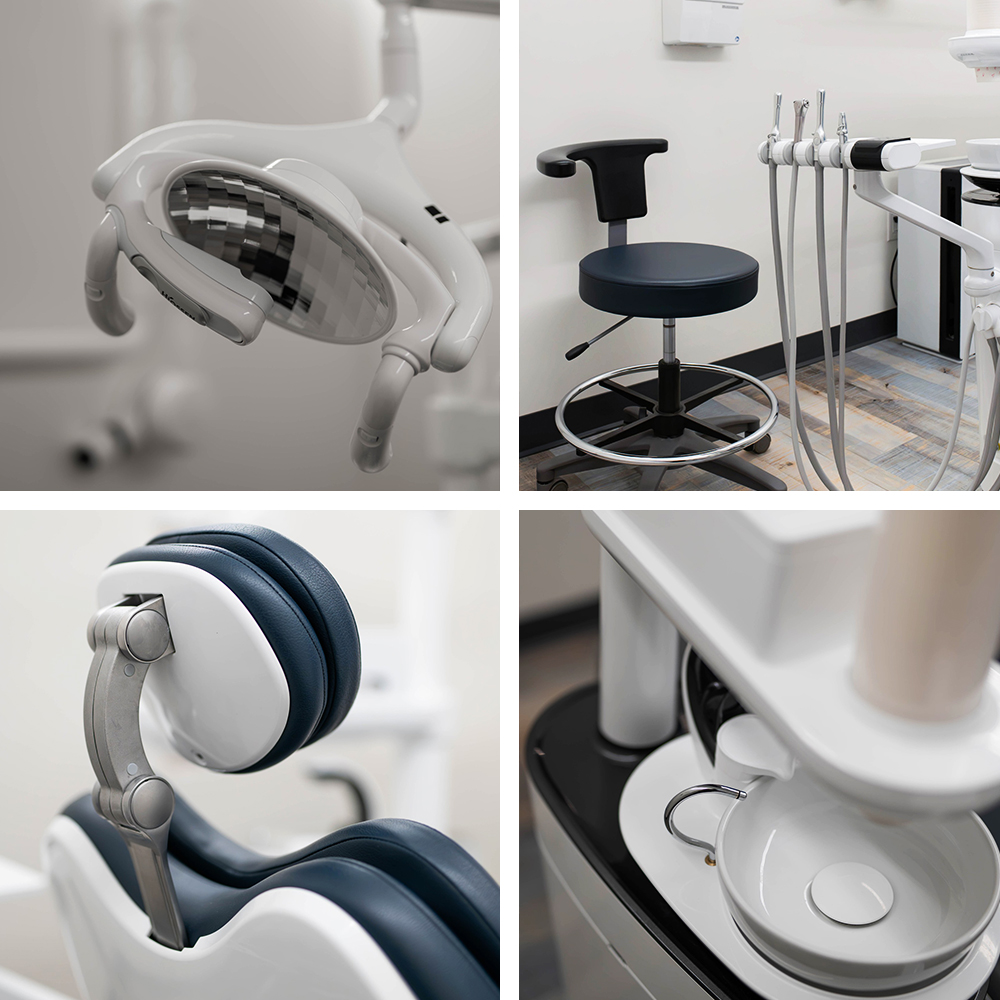 modern technology and treatment at one yonge dental clinic
