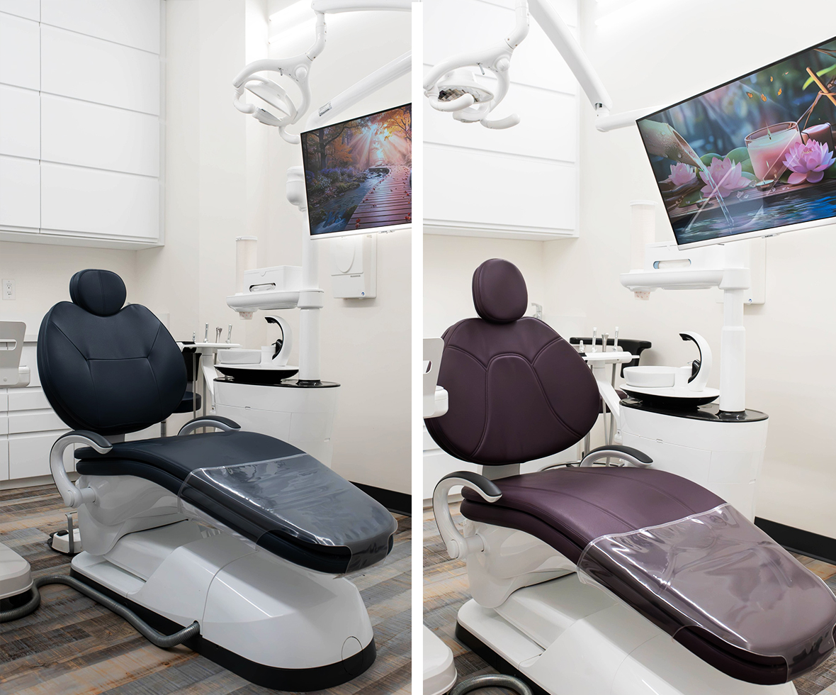Modern Clinic for Our Dental Services