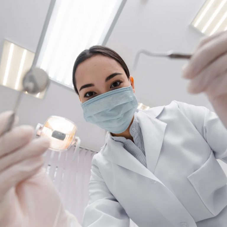 Dental Services in Downtown Toronto | One Yonge Dental Office Toronto