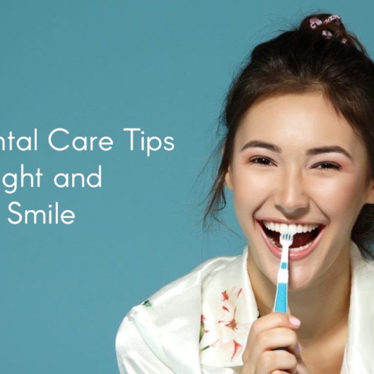 Dental_Blog_Image_Top Dental Care Tips for a Bright and Healthy Smile